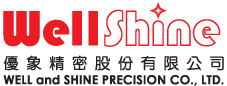 Well and Shine Percision CO., LTD.